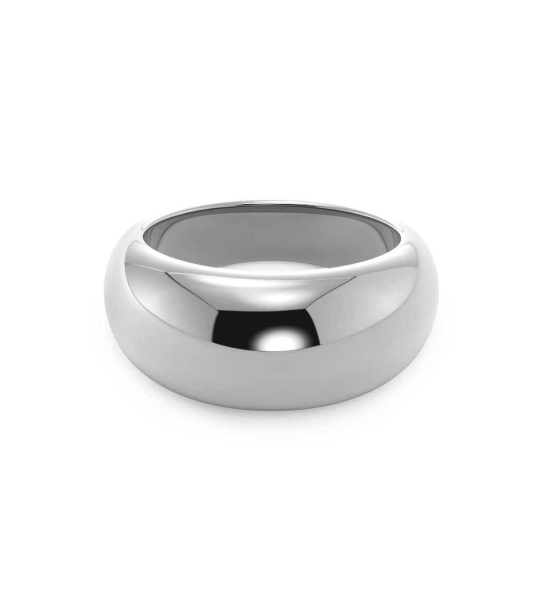 Furo Ring Steel