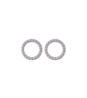 Glow Studs Steel