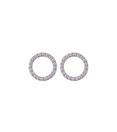 Glow Studs Steel
