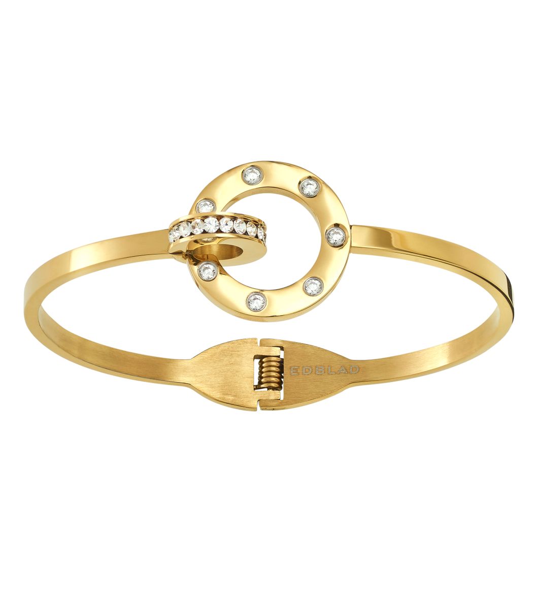 Ida Bangle Gold