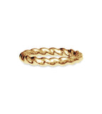 Indio Ring Gold