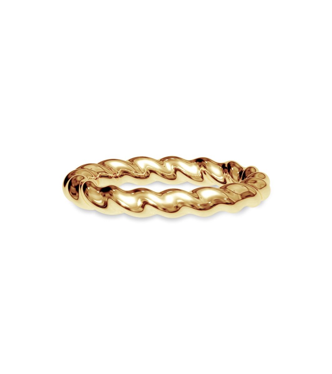 Indio Ring Gold