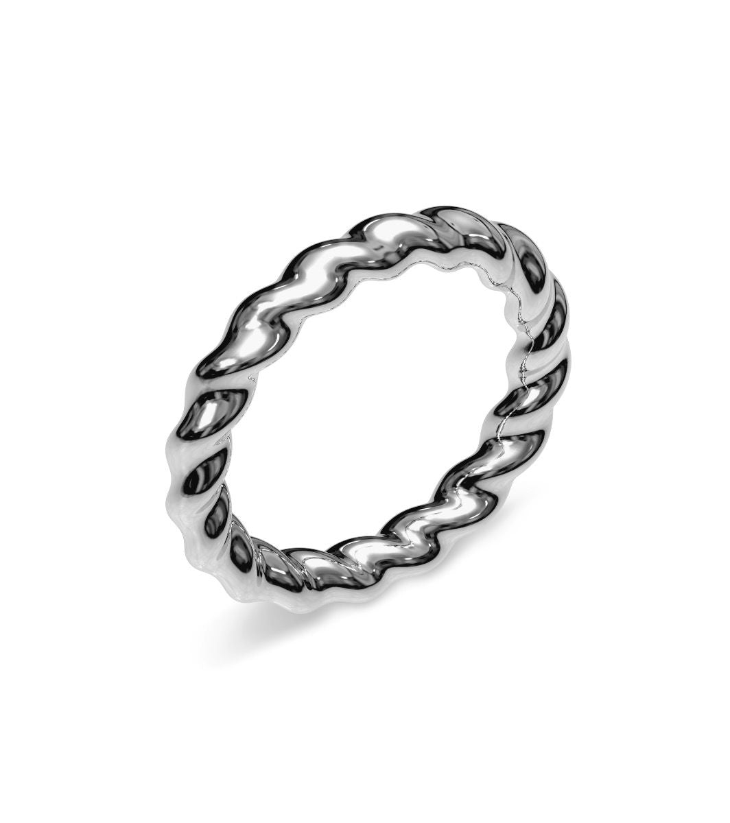 Indio Ring Steel
