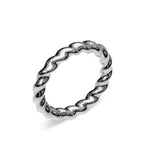 Indio Ring Steel