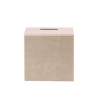 Jewellery Box - Dusty Pink