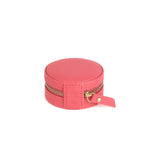 Jewellery Travel Case - Coral