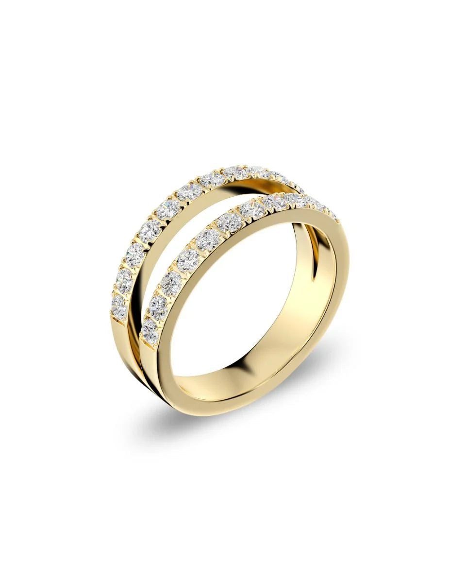 Joya Ring Gold