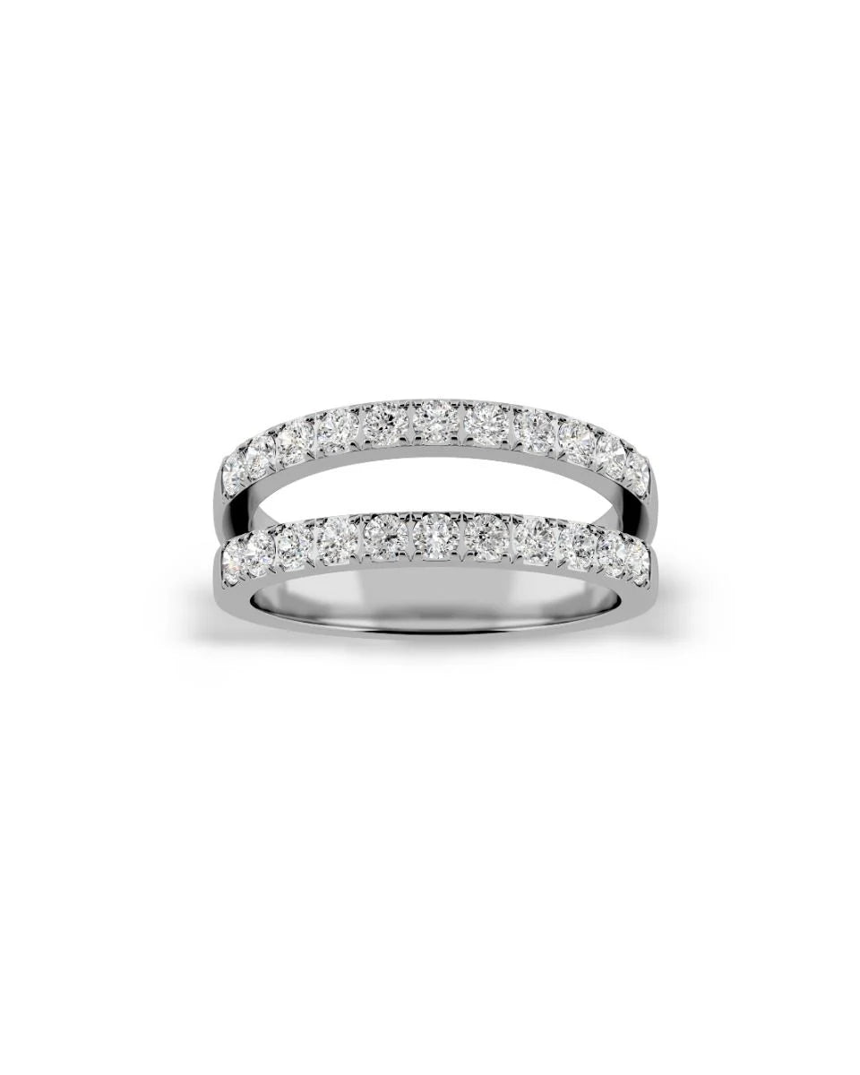 Joya Ring Steel