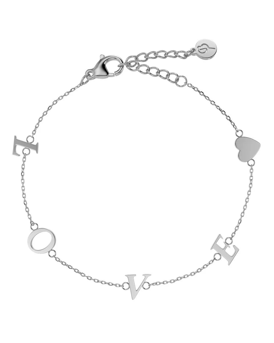 Love Note Bracelet