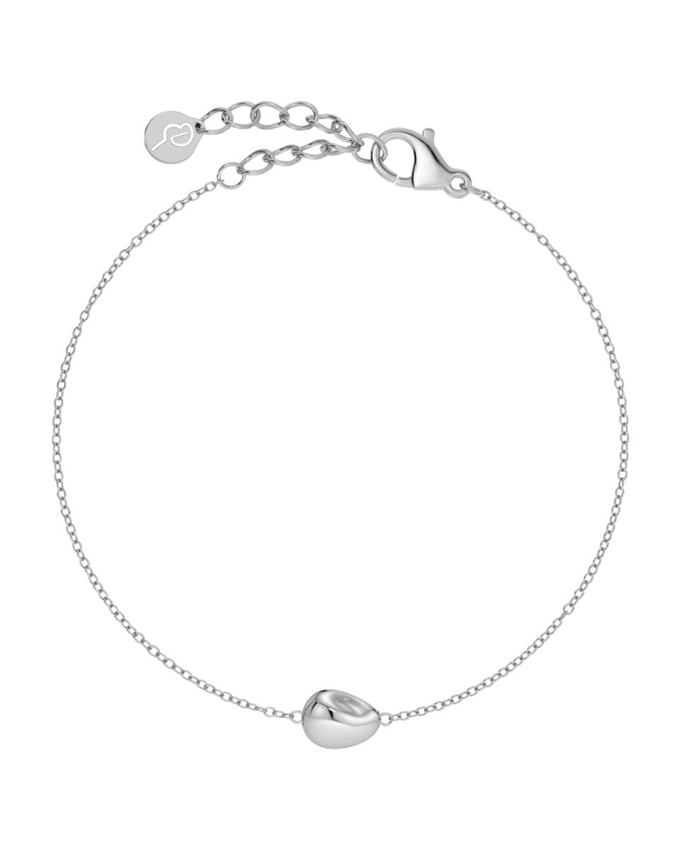 Lulu Bracelet Steel