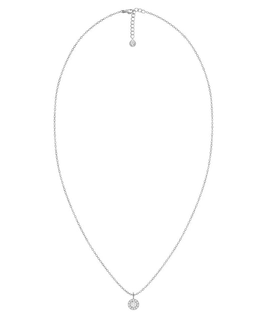 Thassos Necklace Steel