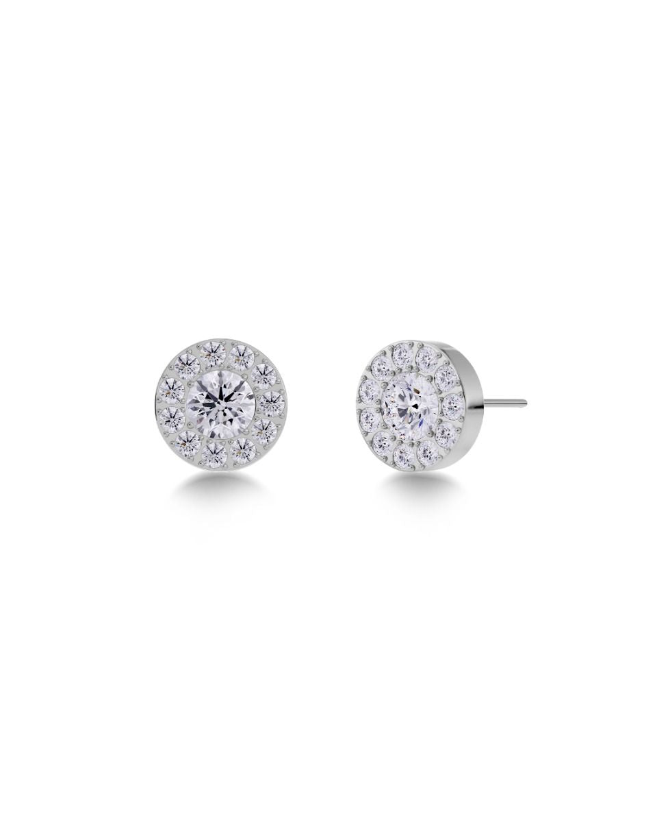 Thasso Sparkle Studs