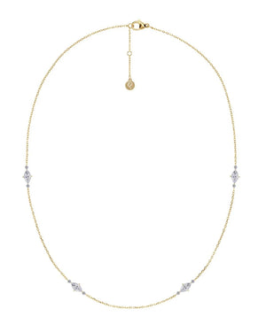 Trinny Necklace Gold