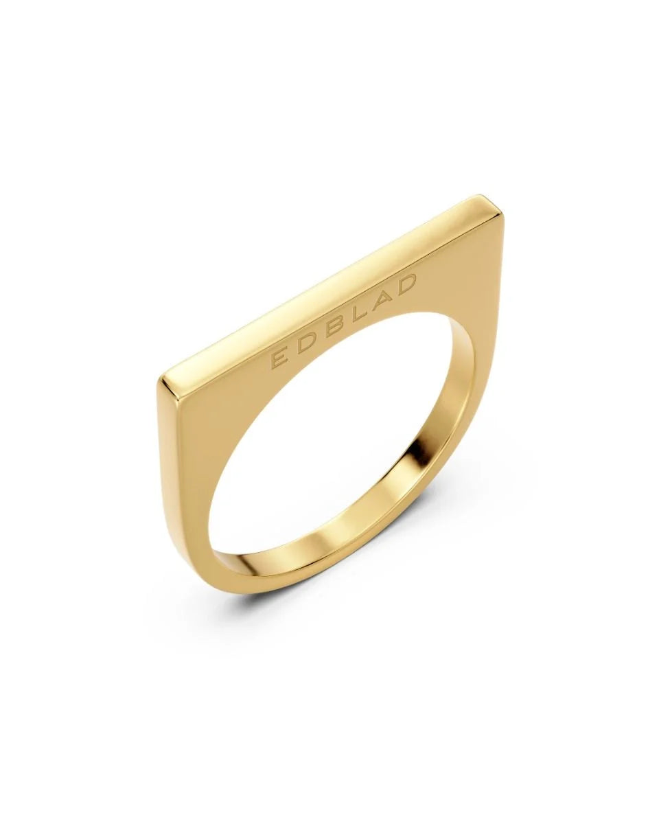 Twiggy Ring - Gold