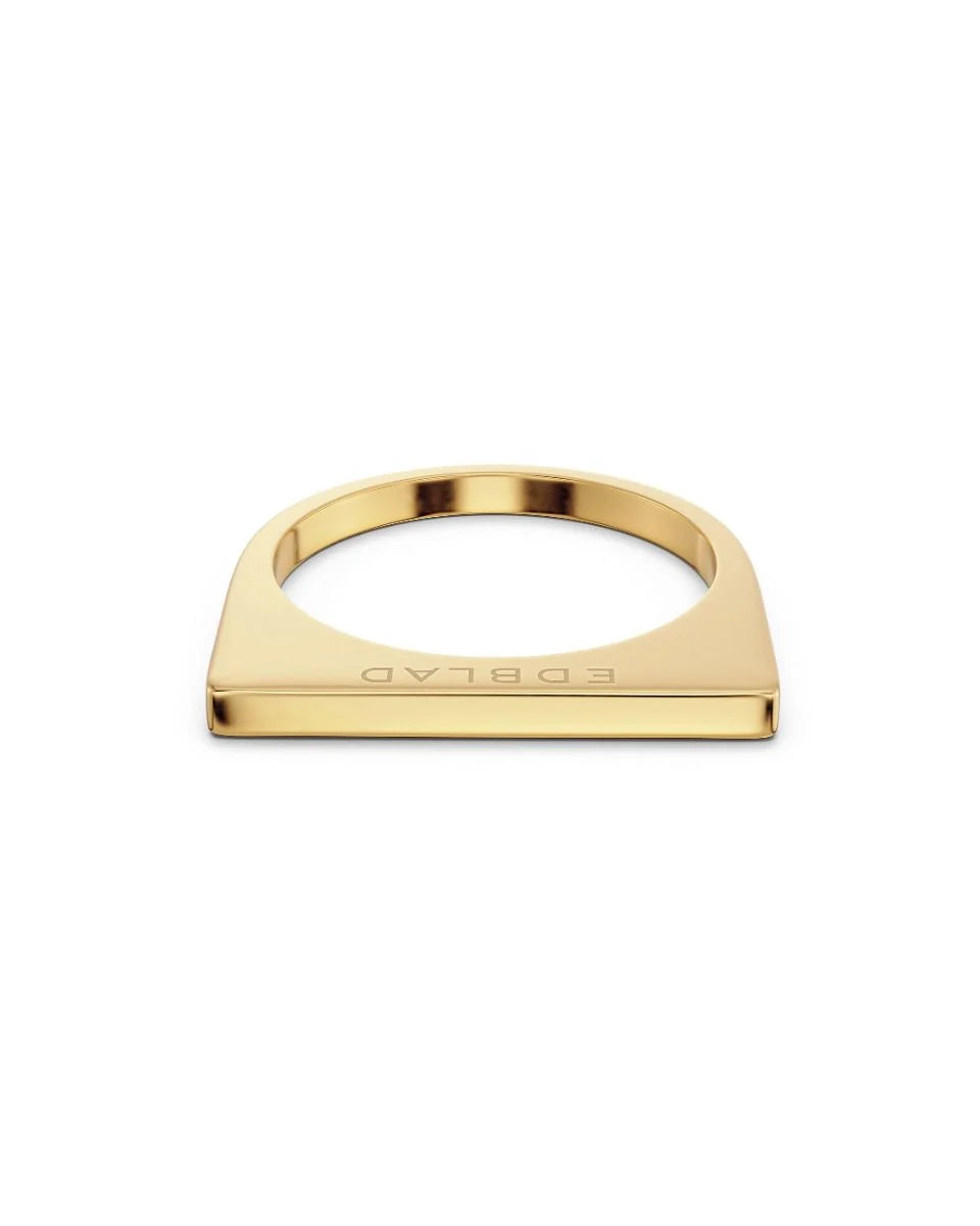 Twiggy Ring - Gold