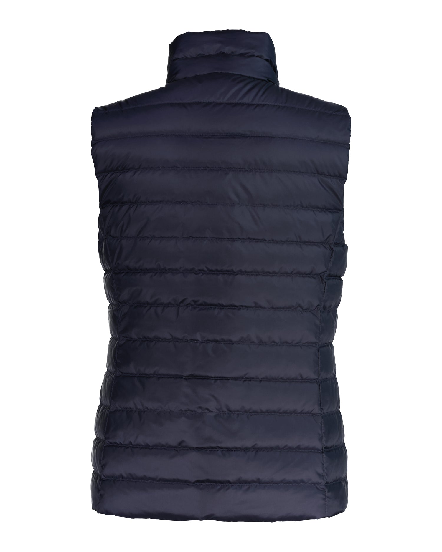 The Light Down Navy Gilet