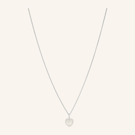 Pernille Corydon Ocean Heart Necklace