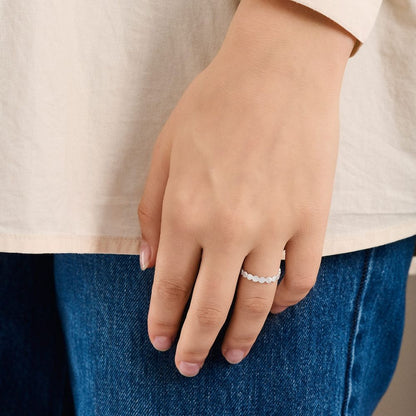 Pernille Corydon Catena Ring