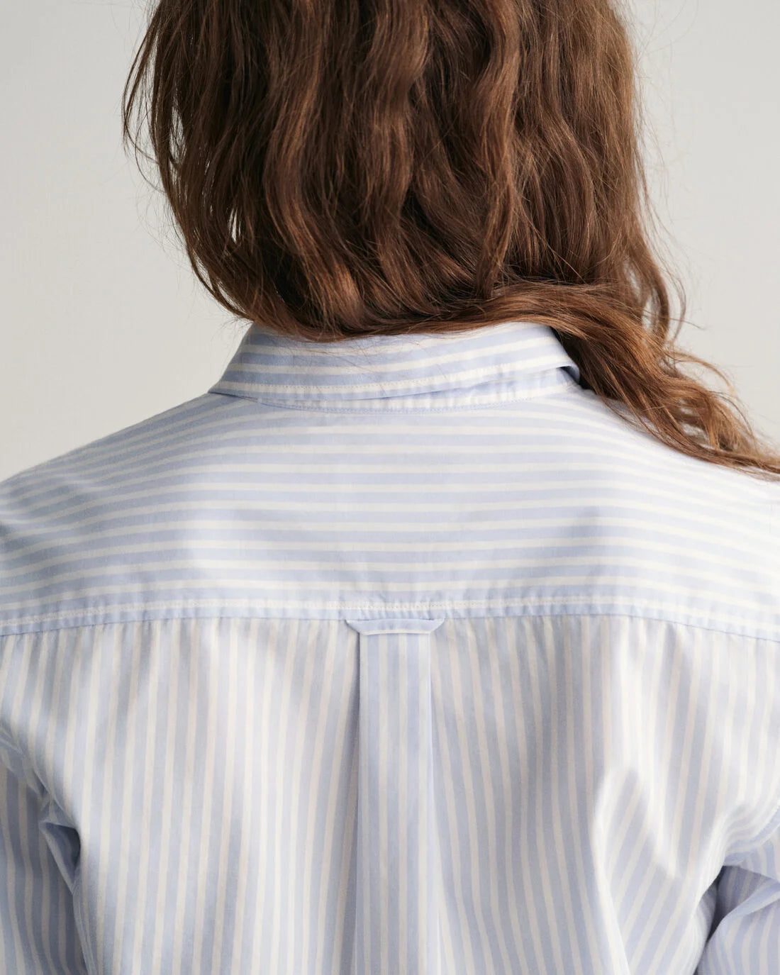 Regular Fit Classic Striped Shirt