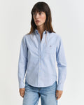 Regular Fit Classic Oxford Shirt