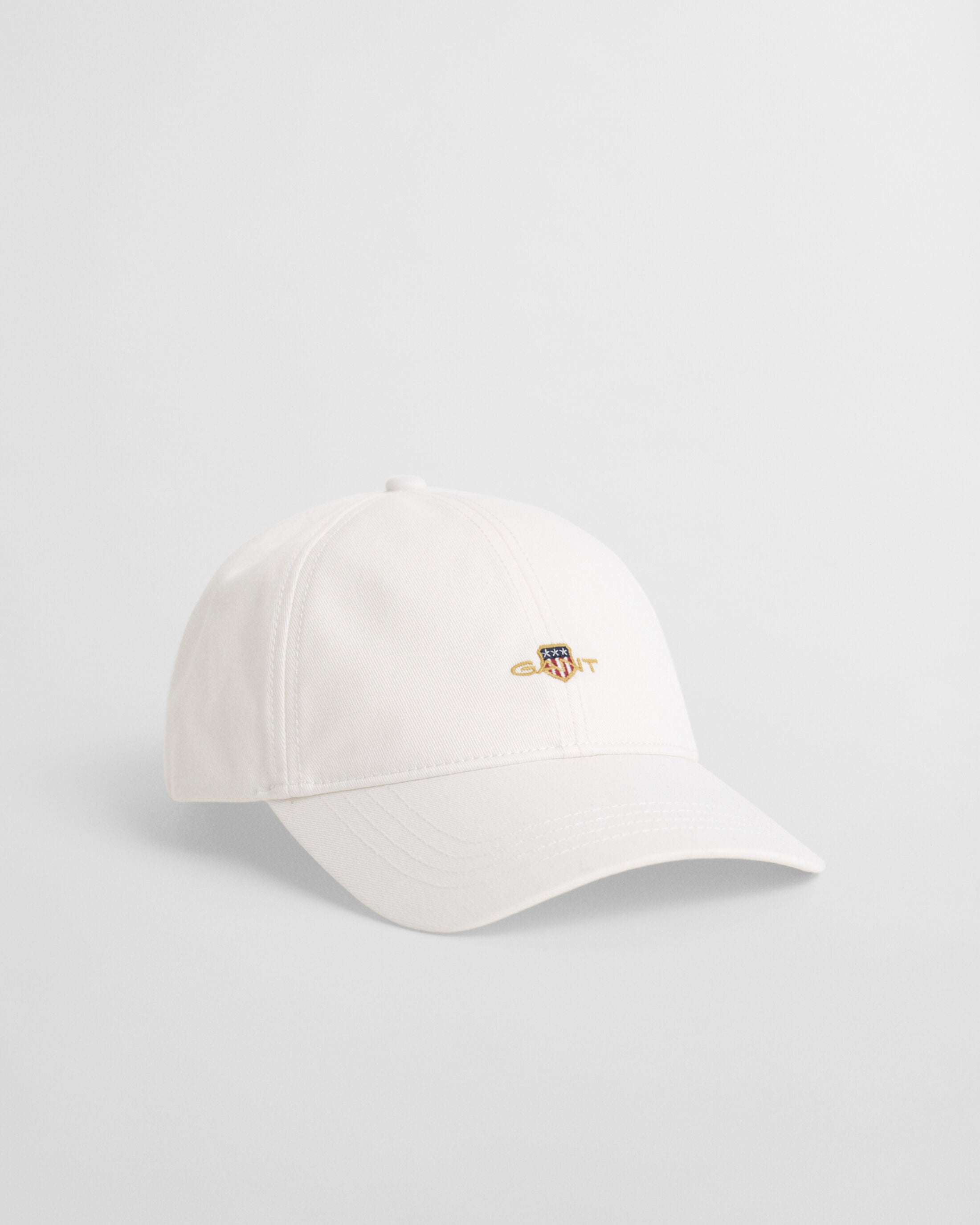 Shield Cotton Twill Cap