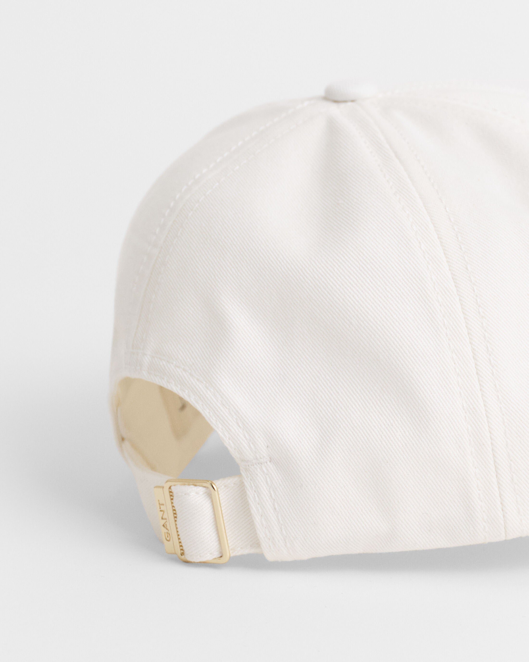 Shield Cotton Twill Cap