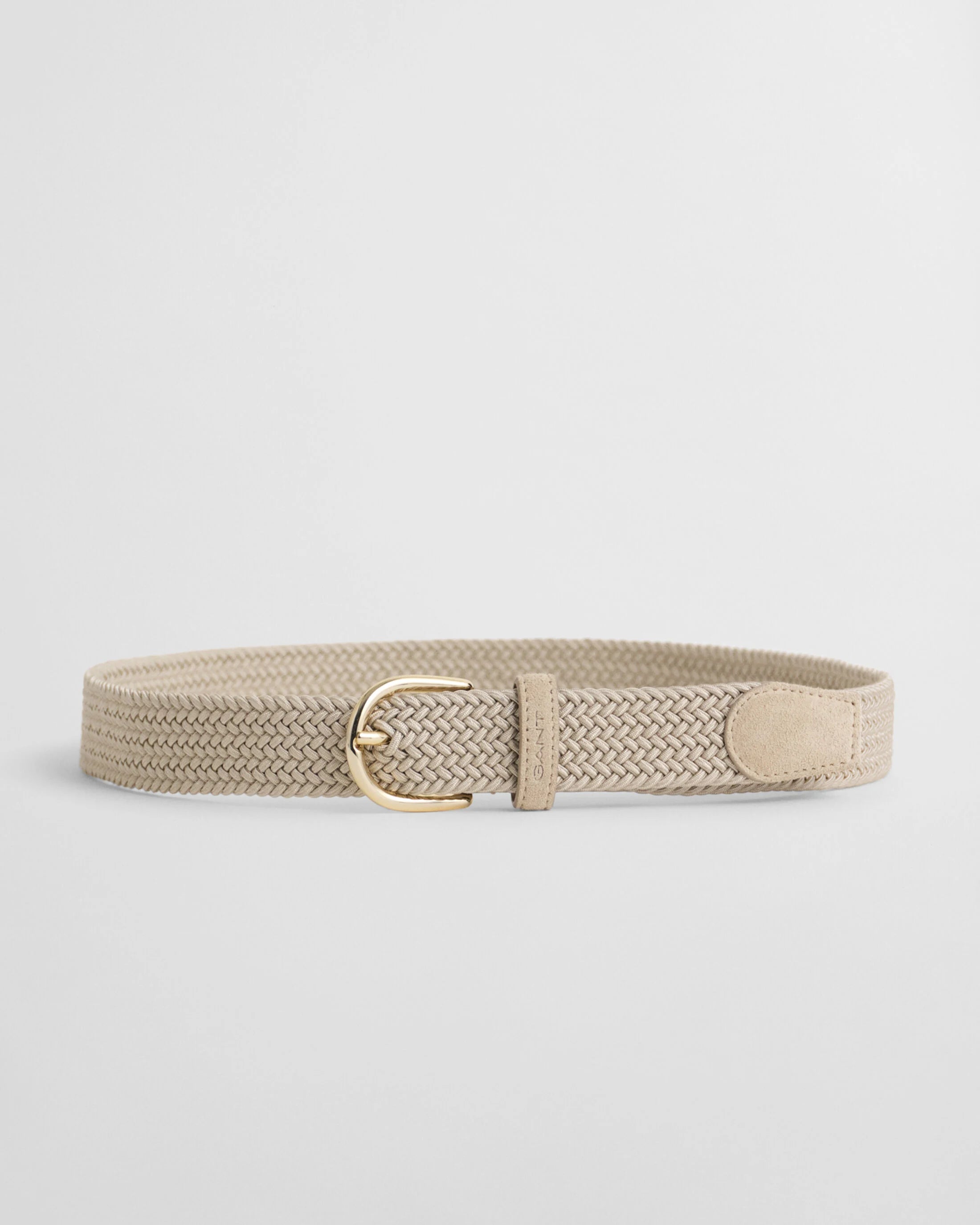 Elastic Braided Belt