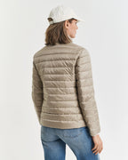 The Light Down Jacket