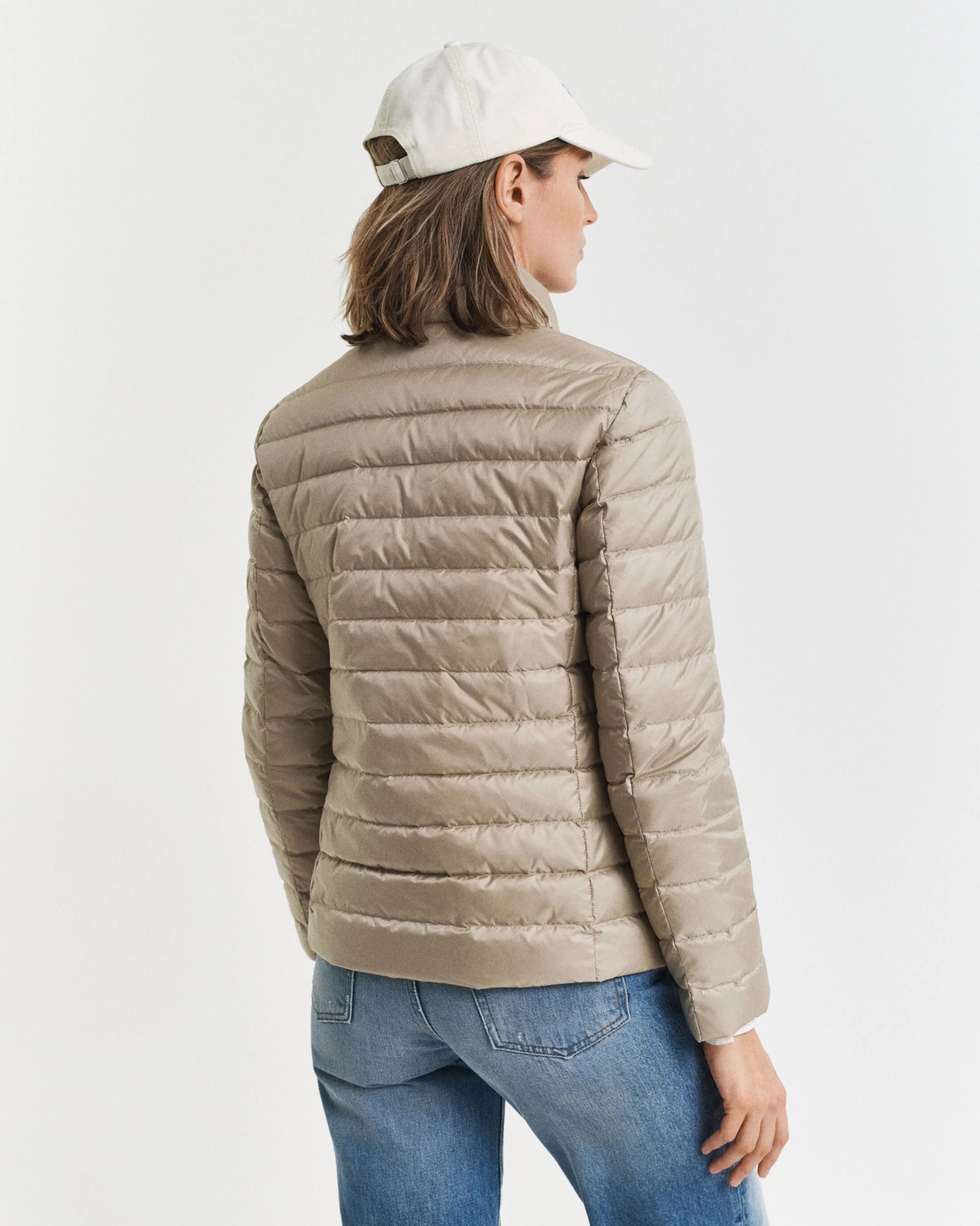 The Light Down Jacket