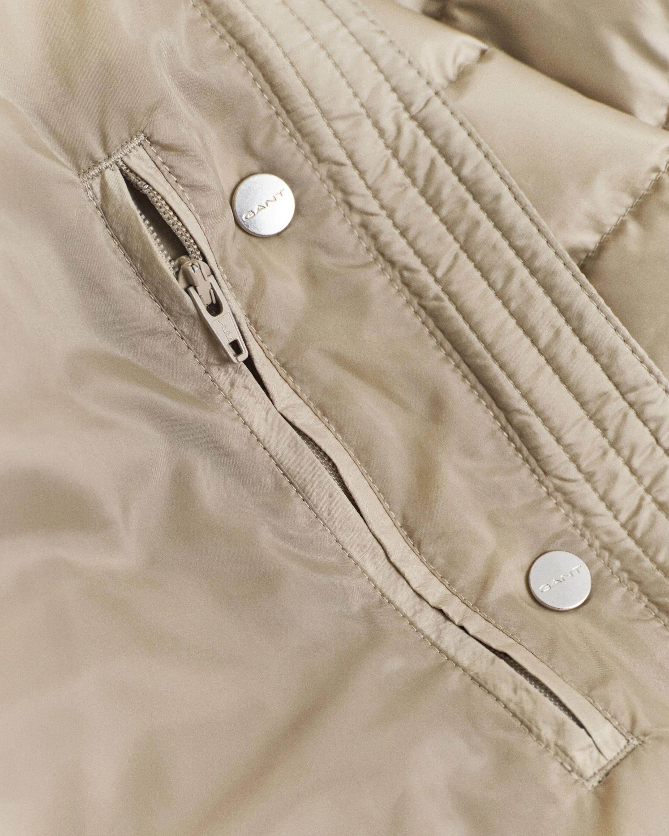 The Light Down Jacket