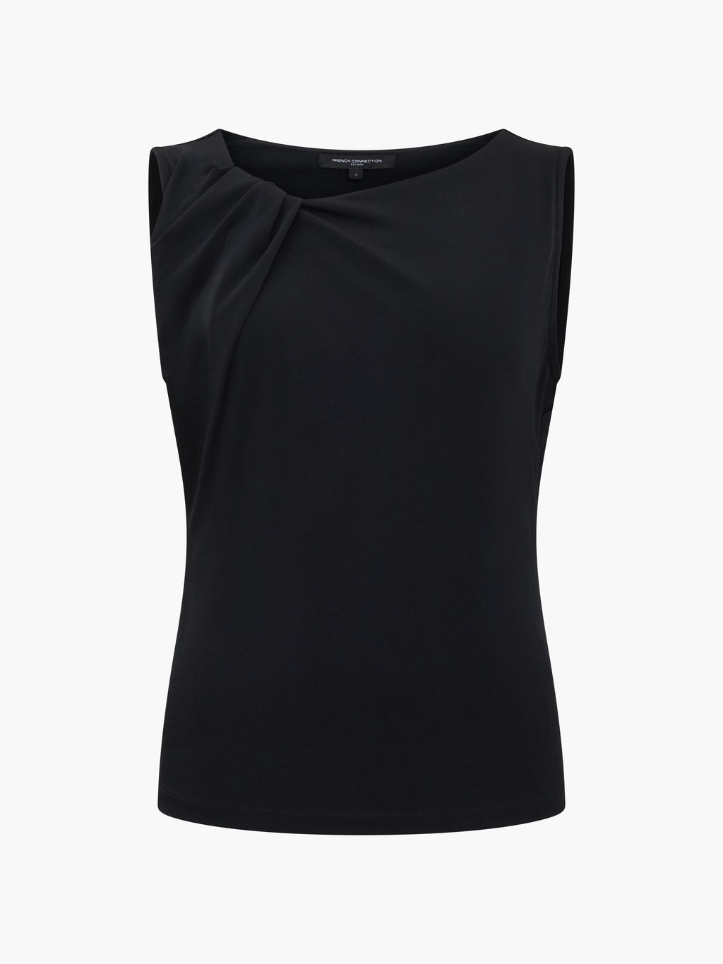 Samaria Black Asymmetric Top