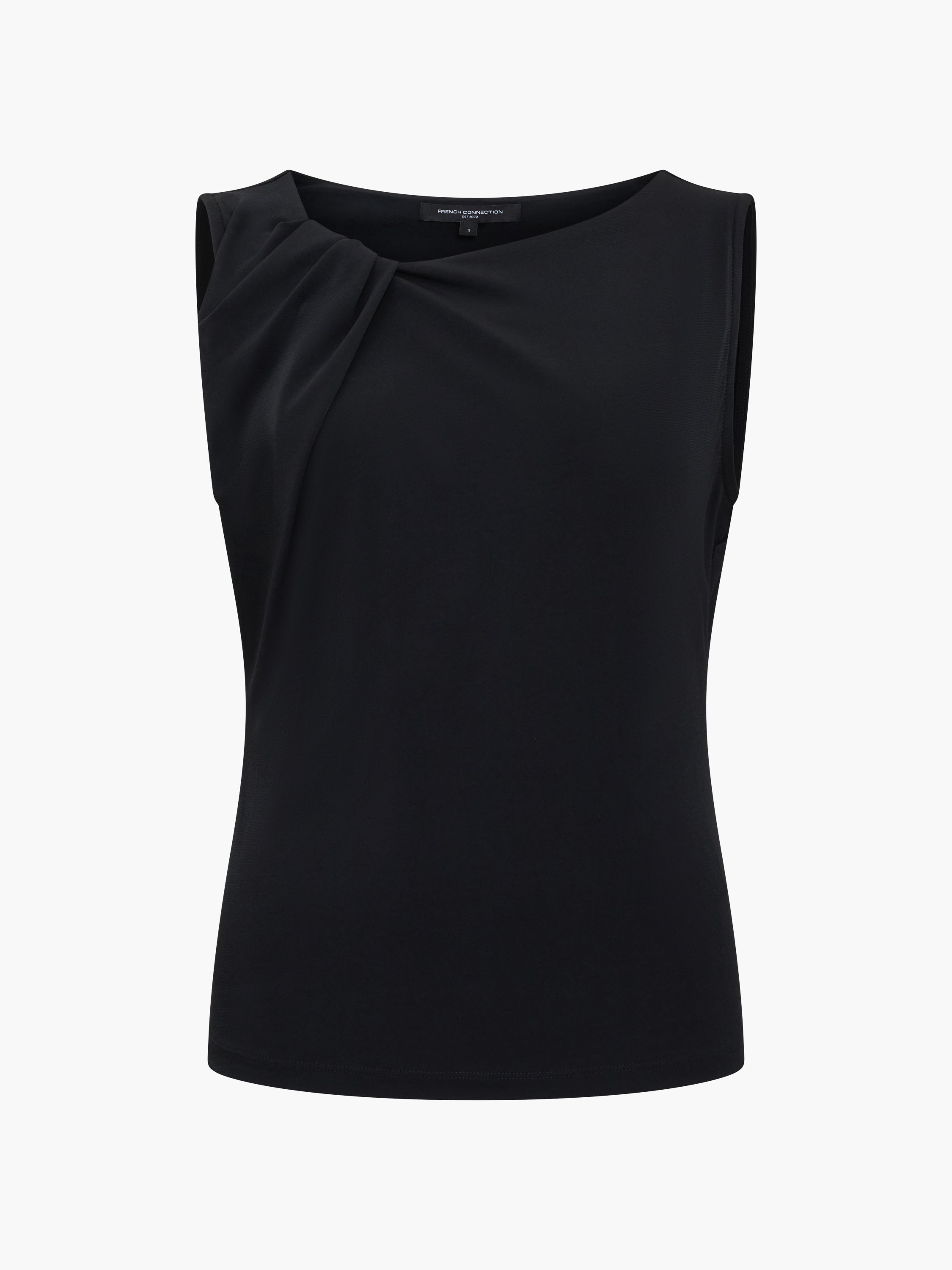 Samaria Black Asymmetric Top