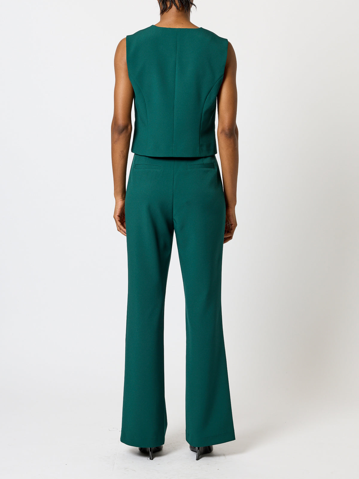Miles Embellished Trousers