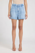 Stovepipe Iris Soft Shorts