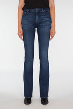 The BOOTCUT Soho Dark Wash Jeans
