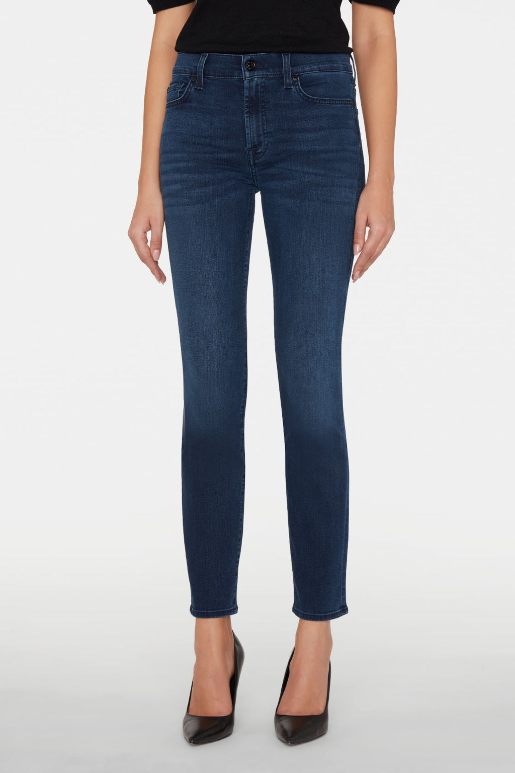 The ROXANNE Bair Eco Park Avenue Jeans